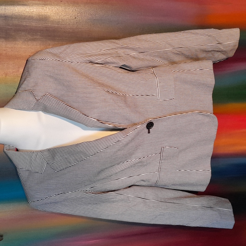 Banana Republic Blazer